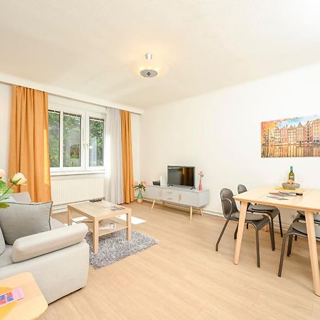 Szene Wien Apartment Luaran gambar