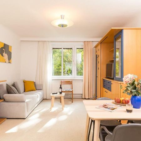 Szene Wien Apartment Luaran gambar