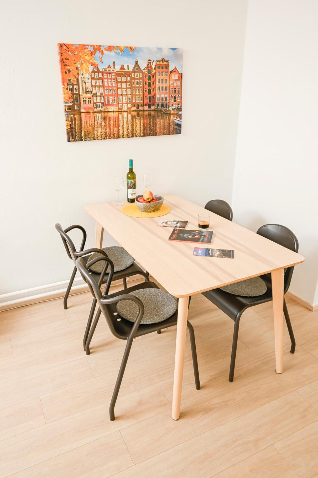 Szene Wien Apartment Luaran gambar