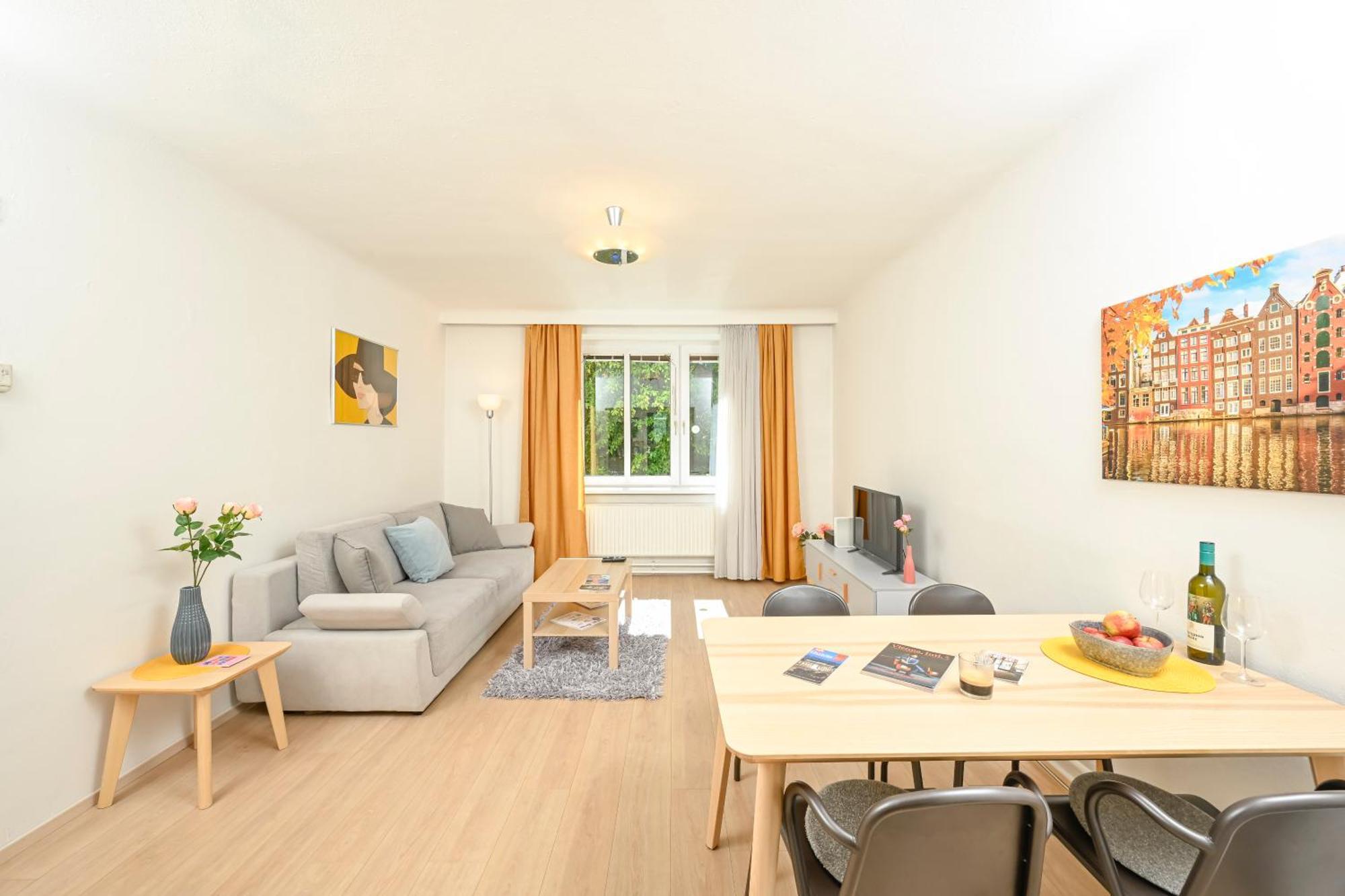 Szene Wien Apartment Luaran gambar