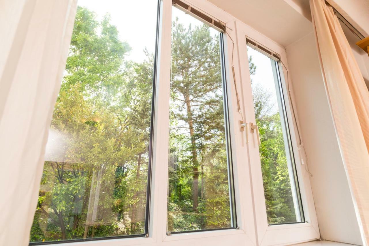 Szene Wien Apartment Luaran gambar