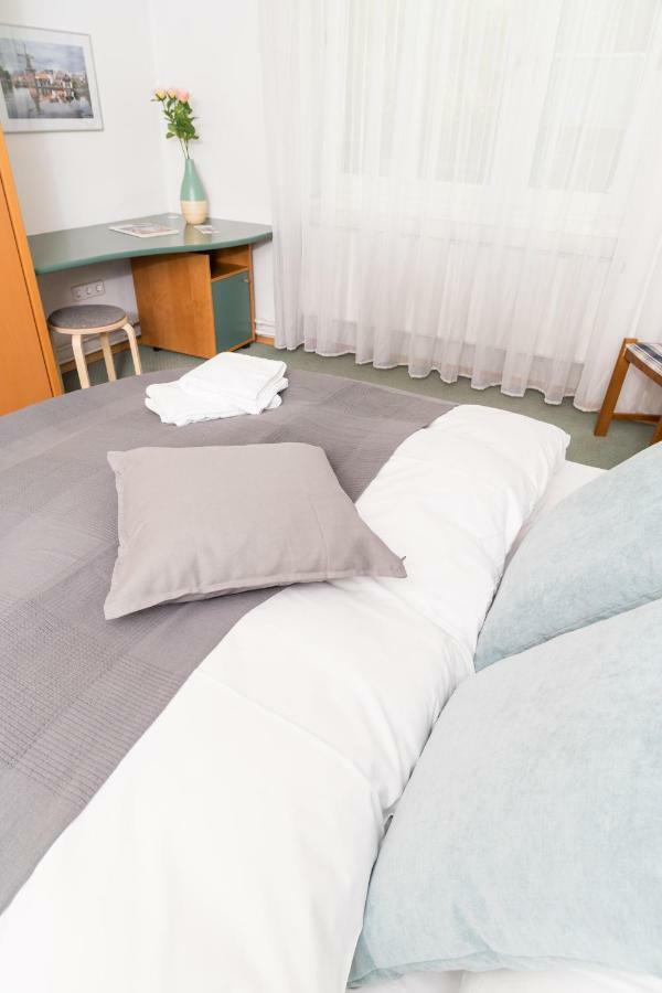Szene Wien Apartment Luaran gambar