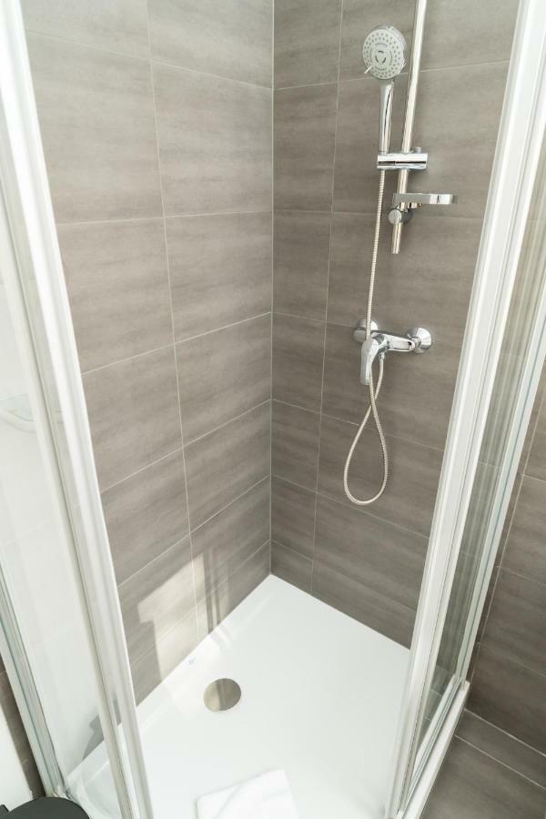 Szene Wien Apartment Luaran gambar