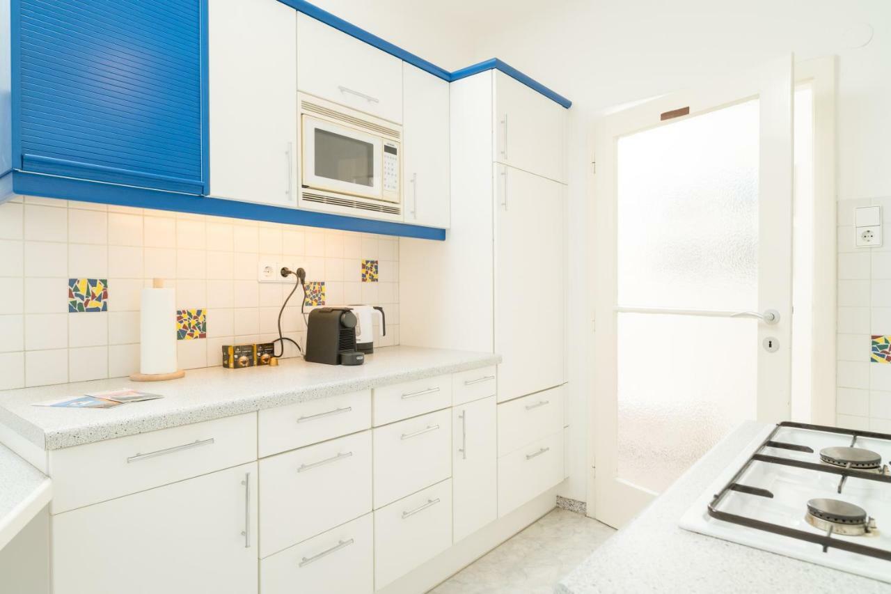 Szene Wien Apartment Luaran gambar