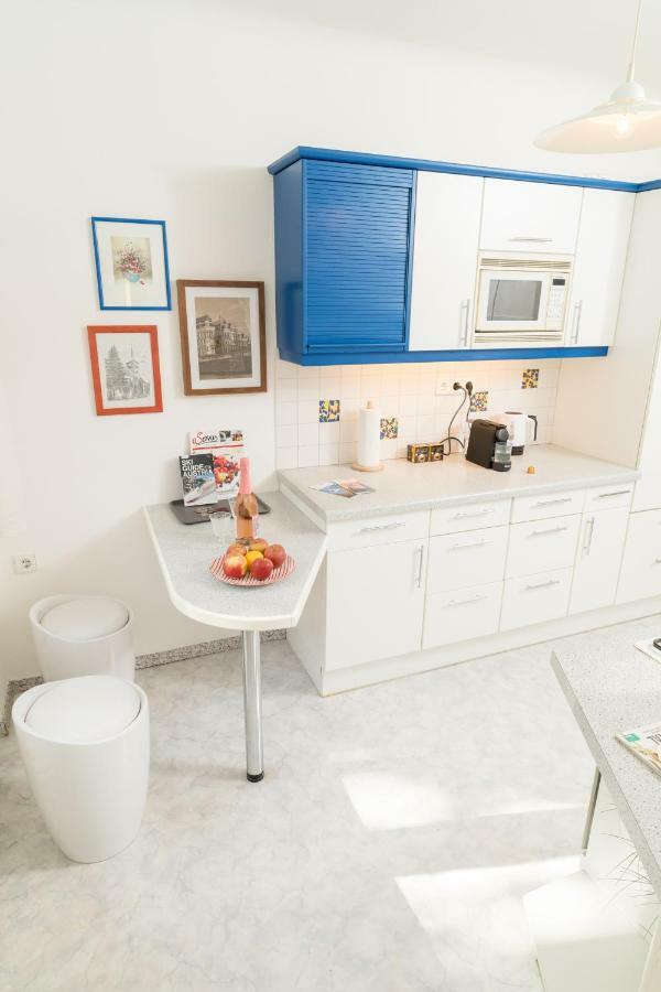 Szene Wien Apartment Luaran gambar